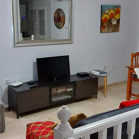 Lovely 2 Bedroom Holiday Apartment In Central Калета-де-Фусте Экстерьер фото