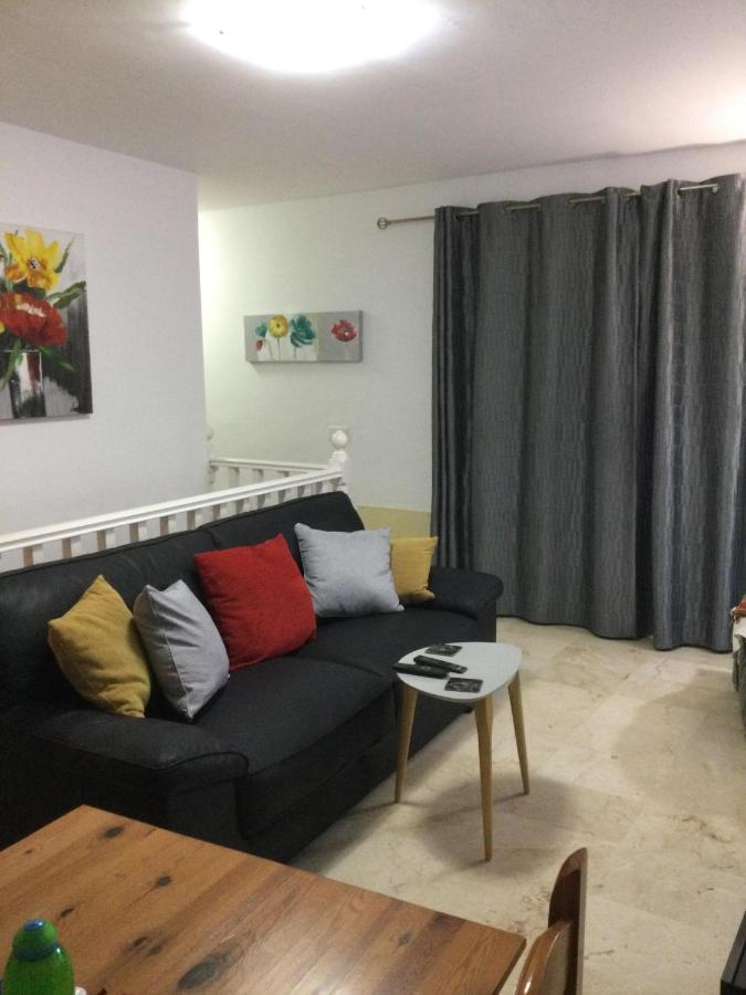 Lovely 2 Bedroom Holiday Apartment In Central Калета-де-Фусте Экстерьер фото