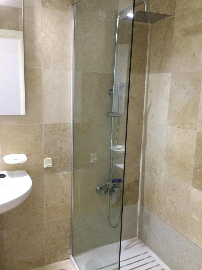 Lovely 2 Bedroom Holiday Apartment In Central Калета-де-Фусте Экстерьер фото