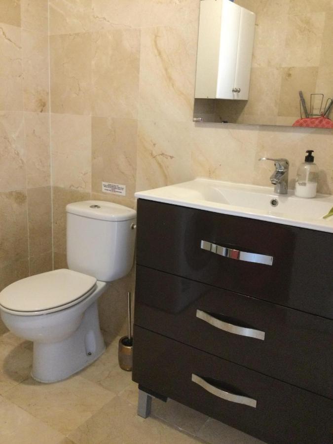 Lovely 2 Bedroom Holiday Apartment In Central Калета-де-Фусте Экстерьер фото