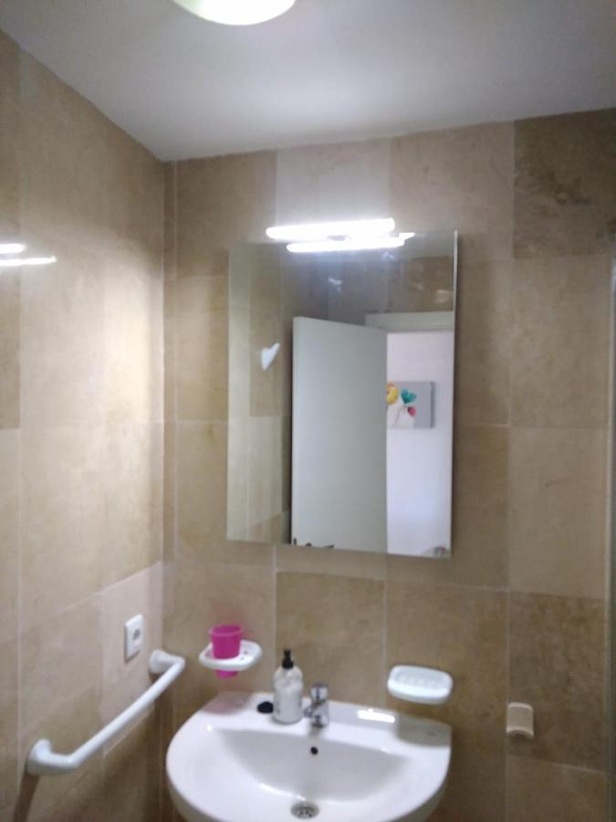 Lovely 2 Bedroom Holiday Apartment In Central Калета-де-Фусте Экстерьер фото