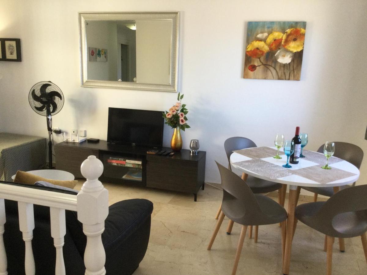 Lovely 2 Bedroom Holiday Apartment In Central Калета-де-Фусте Экстерьер фото